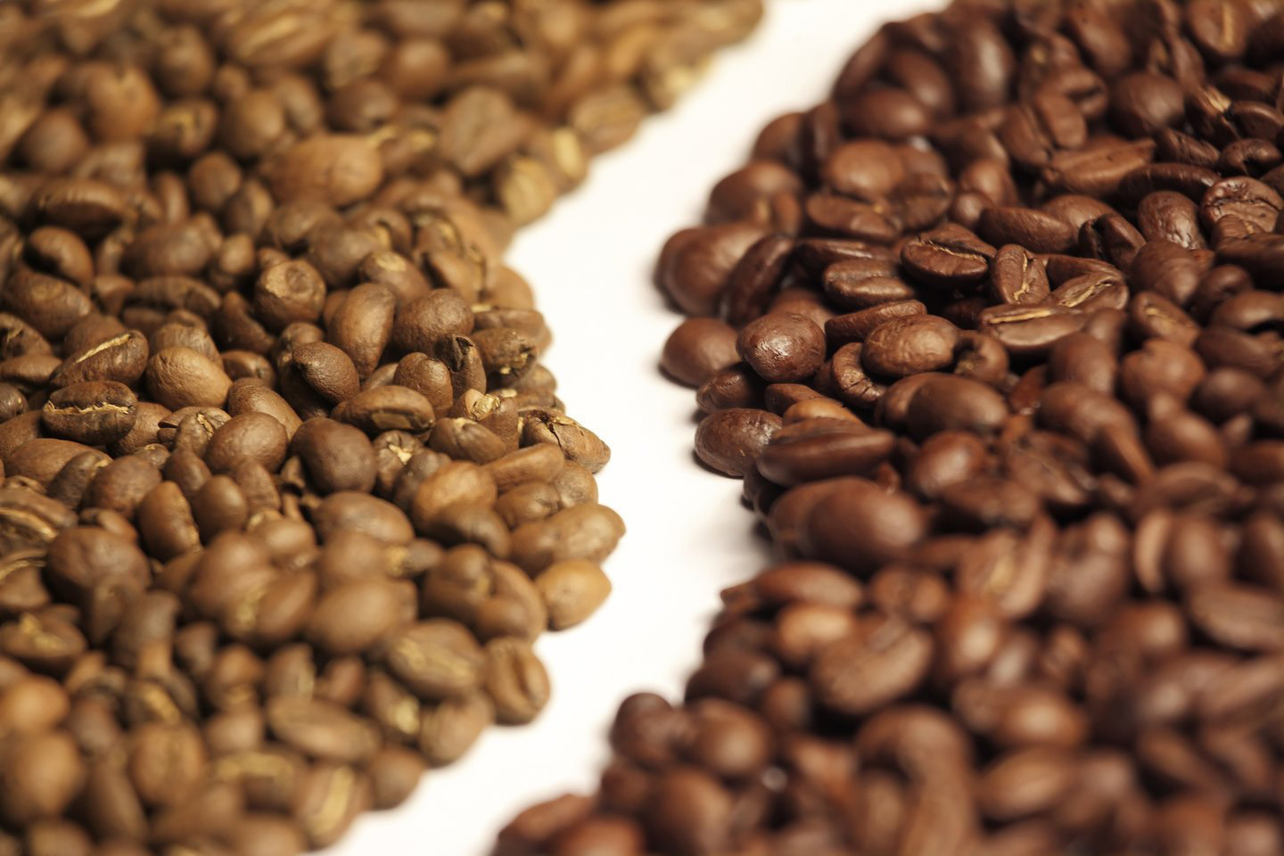 Уникальные особенности кофейных зерен
